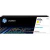 HP 415A YELLOW LASERJET TONER C.