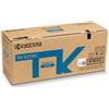 KYOCERA TK-5270C - TONER KIT CIANO 6.000 PAGINE A4 KYOCER