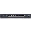 ZYXEL XMG1915-10E - WEB MANAGED 8 PORTE 2.5