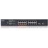 ZYXEL XMG1915-18EP - WEB MANAGED 16 PORTE 2.5 MGIGABIT