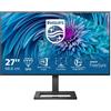 Philips 27 GAMING MONITOR IPS QHD FREESYNC, 75HZ, 1MS