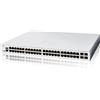 CISCO CATALYST 1200 48-PORT GE, 4X1G SFP