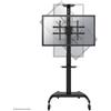 NEWSTAR MOBILETTO NEOMOUNTS PORTATILE PER TV