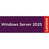 LENOVO WINDOWS SERVER 2025 CAL (5 USER)
