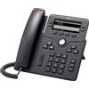 CISCO 6851 PHONE FOR MPP GREY NB HANDSET SPARE
