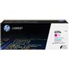 HP LaserJet Cartuccia toner magenta originale 659A