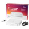ARUBA SECURITY GATEWAY S0G33A HPE NETWORKING INSTANT ON SG1004 4-PORT 10/100/100