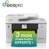 BROTHER MULTIFUNZIONE 4IN1 - INKJET A3/A4 COLORE - 31IPM