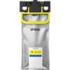 EPSON WORKFORCE PRO EM/EP-C800R YELLOW XXL INK
