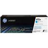 HP INC. HP 415A CYAN LASERJET TONER CARTRIDGE