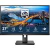 PHILIPS 27 IPS 2560X1440 IPS POWERSENSOR ERGONOMIA TOTALE