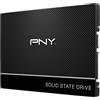PNY TECHNOLOGIES EUROPE SSD PNY CS900 1TB 2.5 SATA3 NAND