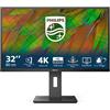 PHILIPS 31,5 16:9 WLED 3840X2160 60HZ