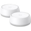 TP-LINK BE3600 WHOLE HOME MESH WI-FI 7 SYSTEM, 688 MBPS AT
