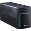 APC EASY UPS 1600VA, 230V, AVR, IEC SOCKETS