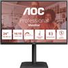 AOC 24 16:10 IPS WLED 1920X1200 100HZ HDMI DP