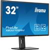 IIYAMA 32 IPS-panel, 2560x1440, 250cd/m², 3ms, Speakers,