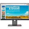 LENOVO TS THINKVISION P24QD-40 23.8QHD IPS/HDMI,DP,USB-C