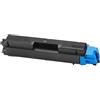 KYOCERA TK-590C - CARTUCCIA TONER CIANO DA 5.000 PAGINE I
