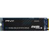 PNY TECHNOLOGIES EUROPE 1TB SSD PNY CS2241 M.2 PCIE NVME GEN4 X4