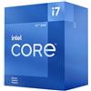 INTEL CORE I7-12700F 2.10GHZ LGA1700 BOXED NO GRAF