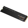 SANDISK WD BLACK 1TB SSD SN8100 M.2 NVME PCIE GEN5