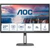 AOC 27 16:9 VALUE-LINE 3-SIDED FRAMELESS
