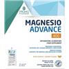 PROMO PHARMA Magnesio Advance 400 20 Pouch - Integratore Magnesio