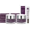 Dr. ever youth Dr. Eve_Ryouth Set crema giorno + notte al collagene Snake Venom 115 m