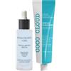London Botanical Laboratories Detergente Coco Cloud + Siero all'acido