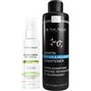 Dr. ever youth Dr. Eve_Ryouth Balsamo alla cheratina + olio per capelli lisci e lucen