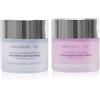 London Botanical Laboratories Crema notte al bakuchiol + crema giorno