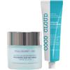 London Botanical Laboratories Detergente Coco Cloud + Crema da giorno