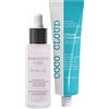 London Botanical Laboratories Detergente Coco Cloud + siero al CBD e B
