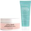 Dr. ever youth Dr. Eve_Ryouth Burro corpo + crema idratante per i piedi 200 ml