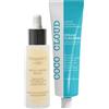 London Botanical Laboratories Detergente Coco Cloud + siero alla vitam