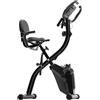 Formill YZJ501 Cyclette da interno con Bluetooth 1 St