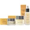 London Botanical Laboratories Siero alla vitamina C e CBD + crema per