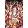 Gege Akutami Fédoua Lamodière Clair Obscur Jujutsu Kaisen T06 (6) (Tascabile)