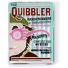 Harry Potter Badge Quibbler