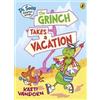 Kaeti Vandorn Dr. Seuss Graphic Novel: The Grinch Takes a Vacation (Tascabile)