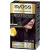 Syoss Olio Intense Tinte Sin Amoniaco 3.22-Violín 5 U