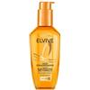 L'Oreal Paris L'Oréal Elvive Trattamento, Per Capelli Normali o Secchi, Protegge da Aggressioni e Nutre la Fibra, Per Capelli Morbidi e Leggeri, Con Oli Preziosi di Marula e Camelia, Olio Straordinario, 100 ml