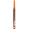 NYX Professional Makeup, Matita Effetto Rimpolpante, Labbra Piene e Volumizzate, Arricchita con Zenzero Piccante e Peperoncino, Duck Plump, Tonalità: Beige Boost, 0,33 gr