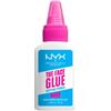 NYX Professional Makeup Gripping Primer, Per Tutti i Tipi di Pelle, Azione Idratante e Grip, Pelle idratata fino a 24H, Con Sciroppo d'Acero e Acido Poliglutammico, The Face Glue, 35 ml