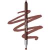 Revlon ColorStay Multi-Liner, Matita Multi-Uso Temperabile Per Labbra, Occhi & Viso, Formula Vegana Cremosa, Pennello da Sfumatura Incorporato, 003 Less Traced, 1g