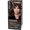 Syoss by Palette Colorazione Permanente 5-8 Castano Nocciola, Colorazione capelli permanente con Cheratina, Tinta castano per 100% copertura dei capelli bianchi e fino a 100 giorni di colore intenso
