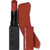 Revlon ColorStay Suede Ink Lipstick, Rossetto Opaco, A Lunga Durata, Formula No-Transfer, Arricchito con Vitamina E, Resistente All'Acqua, 006 In The Money, 2.55g