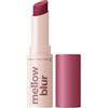 Max Factor 2000 Calorie Mellow Blur, Rossetto, Sfumatura delicata, Sfumatura istantanea, Blur, Effetto labbra soffici come un marshmallow, Modulabile, 3,5g, 050 Brushed Berry