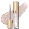 Revlon Super Lustrous Glimmer Gloss, Glitterato Idratante e Rimpolpante, Finish Ultra Lucido e Brillante, Formula a Base di Piante, 001 Diamond Drama, 3.8ml